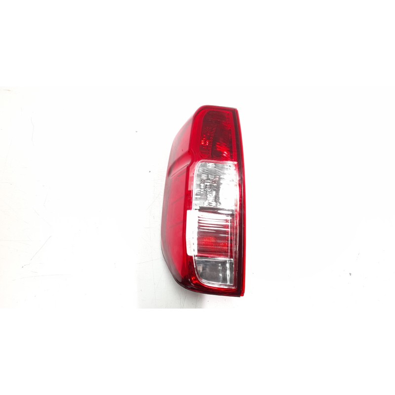 Recambio de piloto trasero izquierdo para nissan navara pick-up (d40m) referencia OEM IAM 26555EB70A 108804551 DS8144064