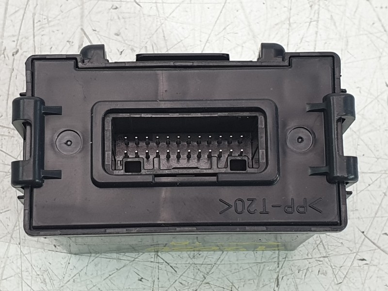 Recambio de modulo electronico para dacia duster iii eco-g 100 essential referencia OEM IAM 285T30111R  