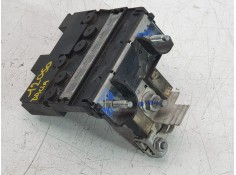 Recambio de bateria para dacia duster iii eco-g 100 essential referencia OEM IAM 241140532R  