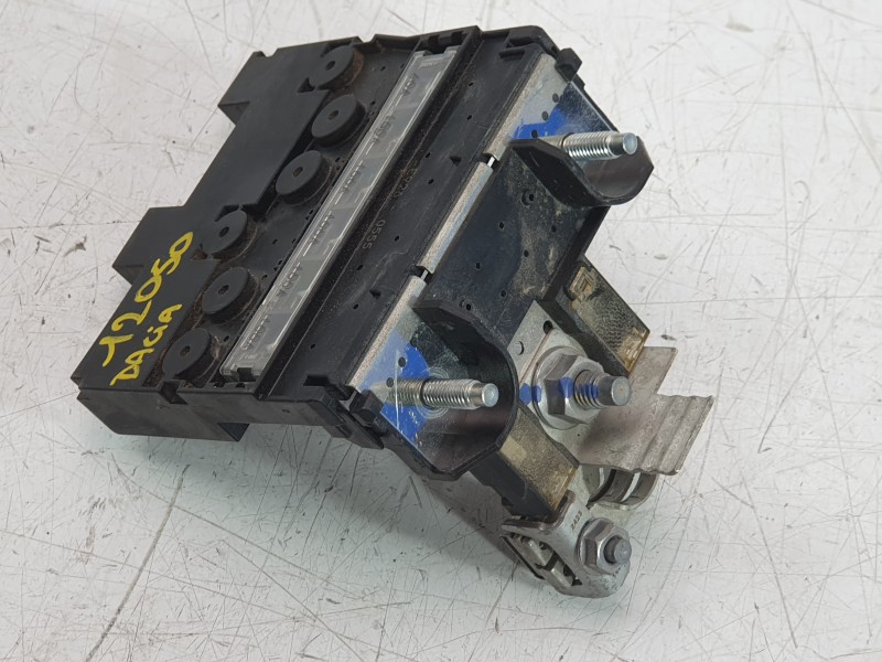 Recambio de bateria para dacia duster iii eco-g 100 essential referencia OEM IAM 241140532R  