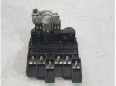 Recambio de bateria para dacia duster iii eco-g 100 essential referencia OEM IAM 241140532R   2