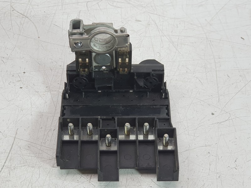 Recambio de bateria para dacia duster iii eco-g 100 essential referencia OEM IAM 241140532R  