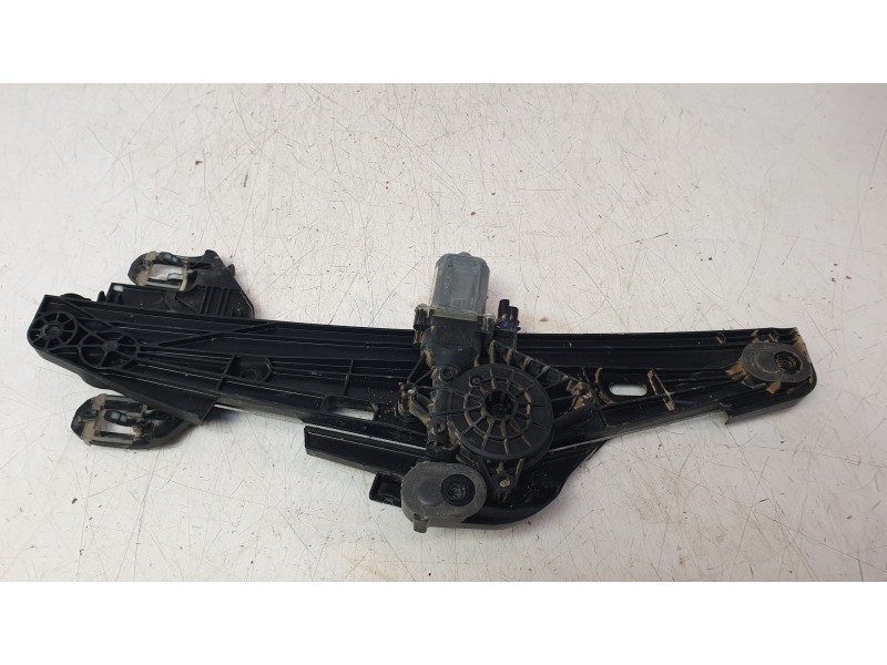 Recambio de elevalunas trasero derecho para hyundai kona (os, ose, osi) 1.6 gdi hybrid referencia OEM IAM 9829048380  