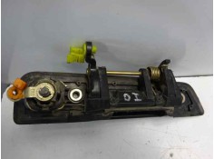 Recambio de maneta exterior delantera izquierda para mitsubishi montero pinin (h60/h70) 1.8 cat referencia OEM IAM    2
