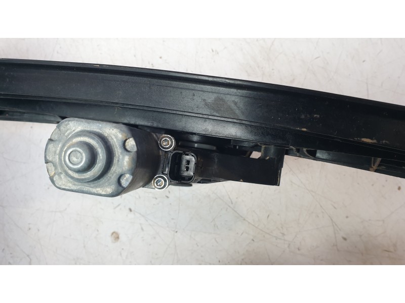 Recambio de elevalunas trasero derecho para hyundai kona (os, ose, osi) 1.6 gdi hybrid referencia OEM IAM 9829048380  