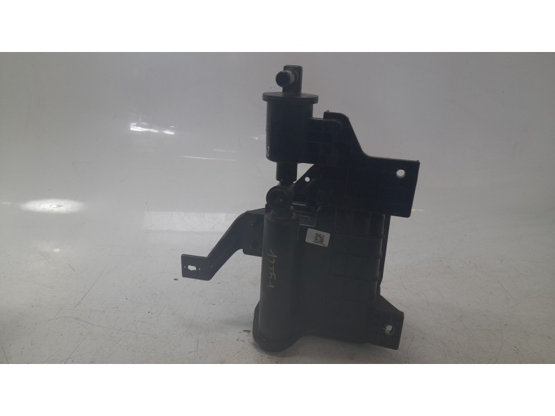 Recambio de filtro carbono activo para hyundai kona (os, ose, osi) 1.6 gdi hybrid referencia OEM IAM 31453CM000  