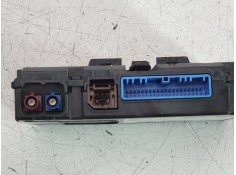 Recambio de modulo electronico para dacia duster iii eco-g 100 essential referencia OEM IAM 2591A2112R   2