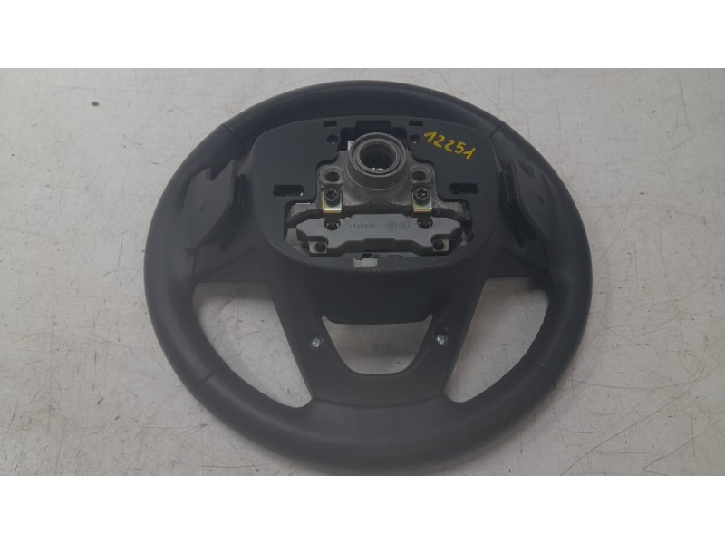 Recambio de volante para hyundai kona (os, ose, osi) 1.6 gdi hybrid referencia OEM IAM 56120J9200MGE  