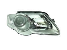 Recambio de faro derecho para volkswagen passat b6 (3c2) 1.6 fsi referencia OEM IAM 3C0941006M 10123410009 10123410009/VG0544903 2