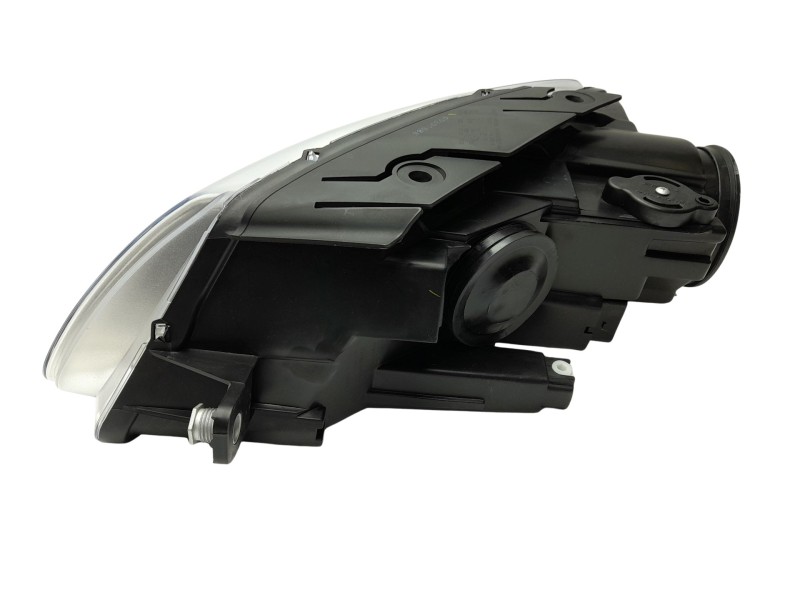 Recambio de faro derecho para volkswagen passat b6 (3c2) 1.6 fsi referencia OEM IAM 3C0941006M 10123410009 10123410009/VG0544903