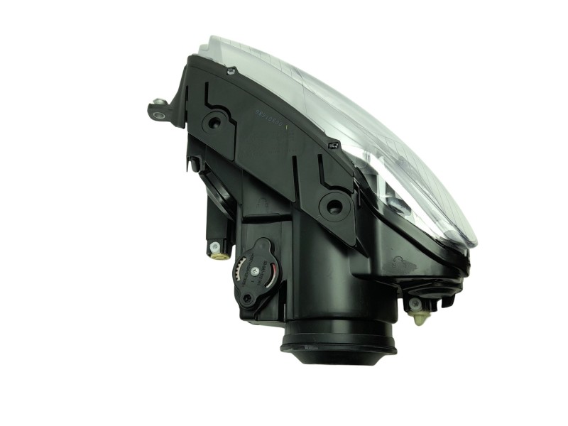 Recambio de faro derecho para volkswagen passat b6 (3c2) 1.6 fsi referencia OEM IAM 3C0941006M 10123410009 10123410009/VG0544903