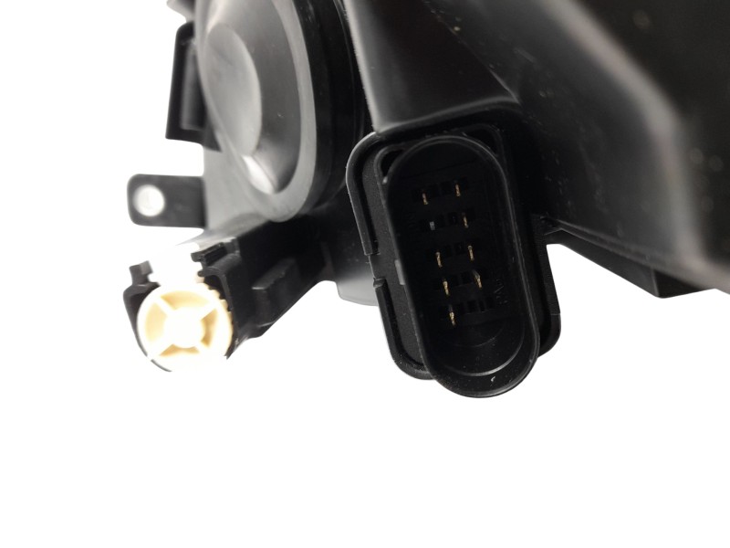 Recambio de faro derecho para volkswagen passat b6 (3c2) 1.6 fsi referencia OEM IAM 3C0941006M 10123410009 10123410009/VG0544903