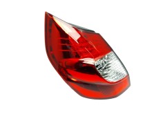 Recambio de piloto trasero izquierdo para renault scenic ii referencia OEM IAM 8200474327 103F19441771 103F19441771/RN0344154/16