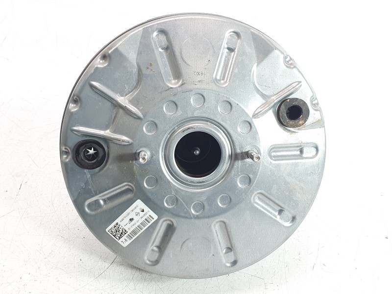 Recambio de servofreno para dacia duster iii eco-g 100 essential referencia OEM IAM 460075433R  