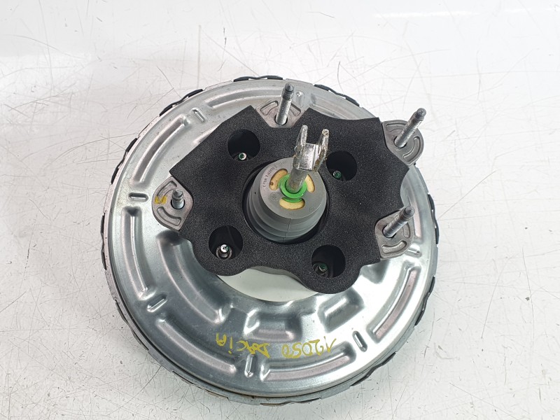 Recambio de servofreno para dacia duster iii eco-g 100 essential referencia OEM IAM 460075433R  