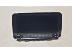 SISTEMA NAVEGACION GPS 96560J9100TMT 96560J9100TMT 
