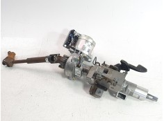 Recambio de columna direccion para dacia duster iii eco-g 100 essential referencia OEM IAM 488103387R  