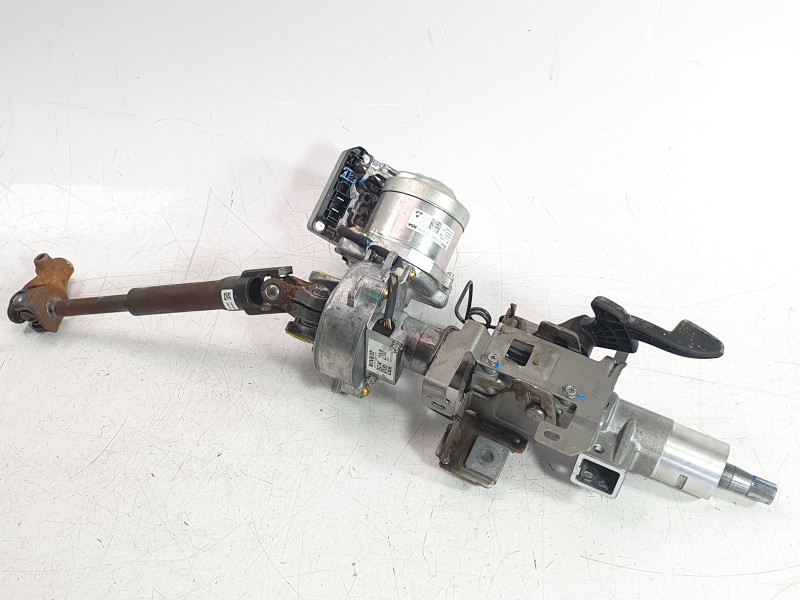 Recambio de columna direccion para dacia duster iii eco-g 100 essential referencia OEM IAM 488103387R  