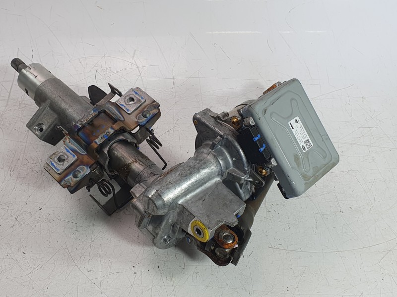 Recambio de columna direccion para dacia duster iii eco-g 100 essential referencia OEM IAM 488103387R  