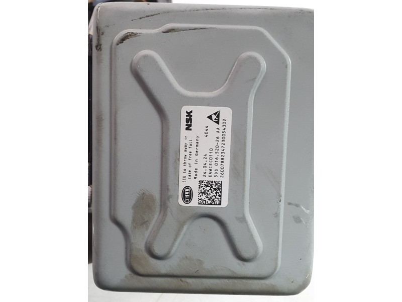 Recambio de columna direccion para dacia duster iii eco-g 100 essential referencia OEM IAM 488103387R  