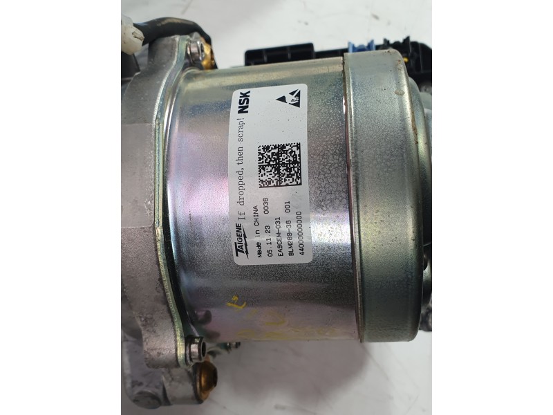 Recambio de columna direccion para dacia duster iii eco-g 100 essential referencia OEM IAM 488103387R  