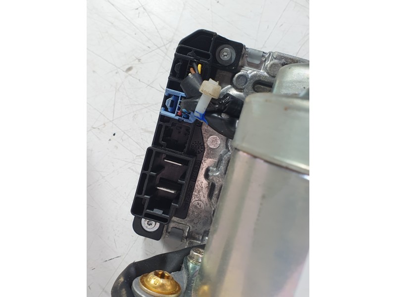 Recambio de columna direccion para dacia duster iii eco-g 100 essential referencia OEM IAM 488103387R  