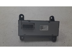 Recambio de mando multifuncion para hyundai kona (os, ose, osi) 1.6 gdi hybrid referencia OEM IAM 93710CMBN0TRY   2