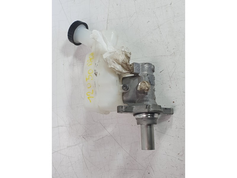 Recambio de bomba freno para dacia duster iii eco-g 100 essential referencia OEM IAM 460110255R 460918660R 