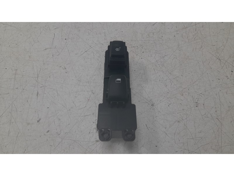 Recambio de mando elevalunas trasero izquierdo para hyundai kona (os, ose, osi) 1.6 gdi hybrid referencia OEM IAM 93581J9000  