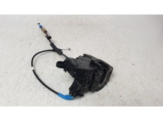 CERRADURA PUERTA DELANTERA DERECHA 81320J9010 