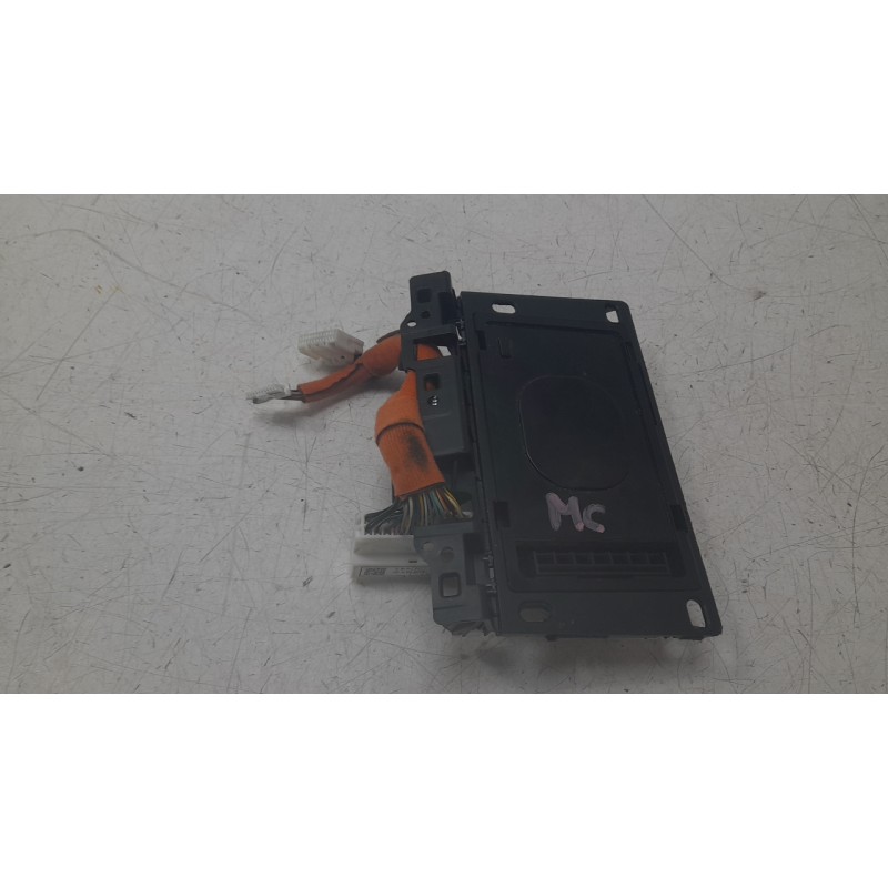 Recambio de modulo electronico para hyundai kona (os, ose, osi) 1.6 gdi hybrid referencia OEM IAM 84632J9AB0  