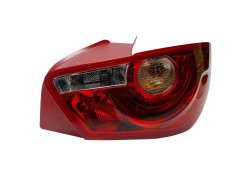 Recambio de piloto trasero derecho para seat ibiza (6j5) referencia OEM IAM 6J3945096F 103F21241772 103F21241772 2