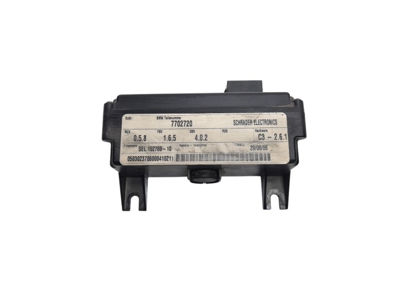 Recambio de modulo electronico para bmw r 1200 gs/r/hp2 r 1200 gs enduro  (307) referencia OEM IAM 7702720  