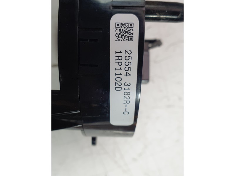 Recambio de kit airbag para dacia duster iii eco-g 100 essential referencia OEM IAM 681034137R 868854026R / 868842653R / 985P006