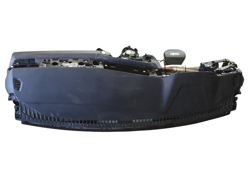 Recambio de kit airbag para dacia duster iii eco-g 100 essential referencia OEM IAM 681034137R 868854026R / 868842653R / 985P006