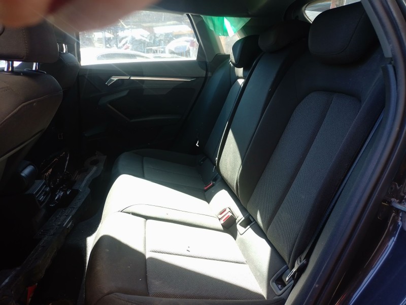 audi a3 sportback (8ya, 8yf) del año 2024