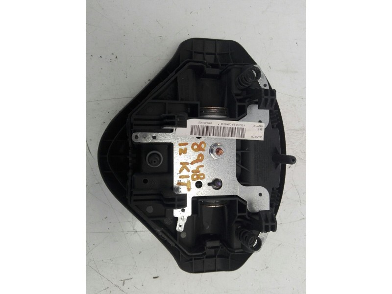 Recambio de airbag delantero izquierdo para peugeot 207 xs referencia OEM IAM 96500674ZD  