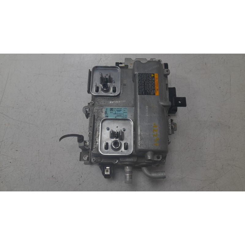 Recambio de inversor para hyundai kona (os, ose, osi) 1.6 gdi hybrid referencia OEM IAM 366002B363  
