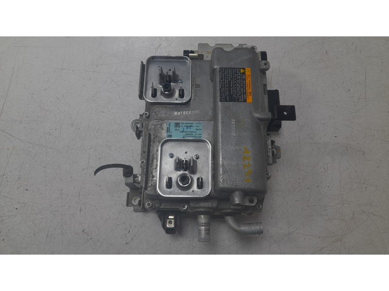 Recambio de inversor para hyundai kona (os, ose, osi) 1.6 gdi hybrid referencia OEM IAM 366002B363  