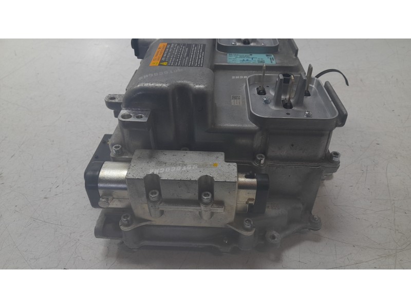 Recambio de inversor para hyundai kona (os, ose, osi) 1.6 gdi hybrid referencia OEM IAM 366002B363  