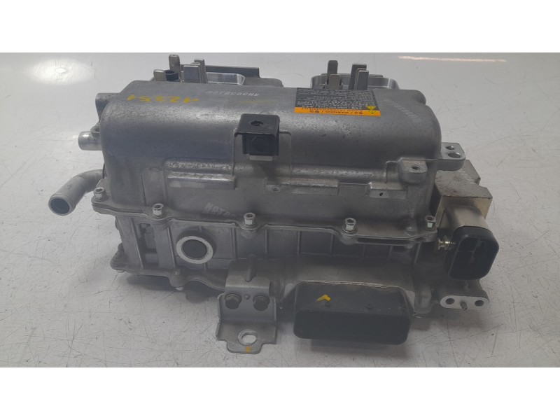 Recambio de inversor para hyundai kona (os, ose, osi) 1.6 gdi hybrid referencia OEM IAM 366002B363  