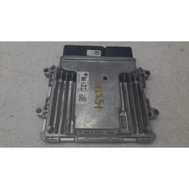 Recambio de centralita motor uce para hyundai kona (os, ose, osi) 1.6 gdi hybrid referencia OEM IAM 391B503AG0  