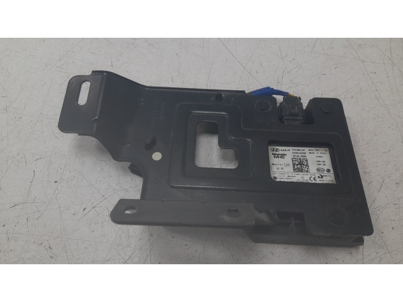 Recambio de modulo electronico para hyundai kona (os, ose, osi) 1.6 gdi hybrid referencia OEM IAM 99140J9000  