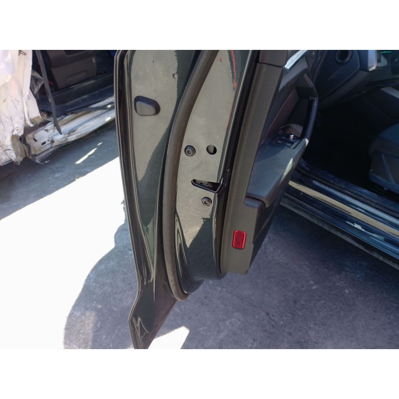 Recambio de cerradura puerta delantera izquierda para audi a3 sportback (8ya, 8yf) 30 tdi referencia OEM IAM   