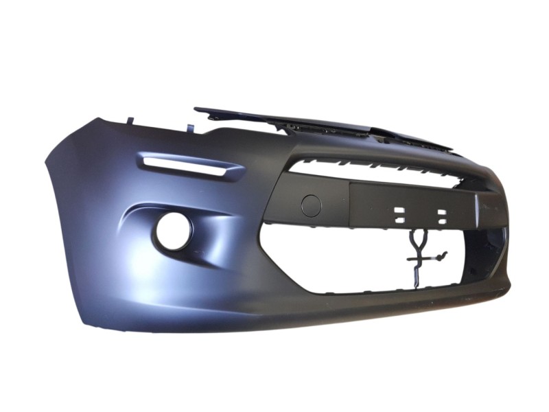 Recambio de paragolpes delantero para citroën c3 referencia OEM IAM 1609965980 107075409 107075409/CI3261001/5141200
