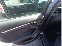 ELEVALUNAS TRASERO IZQUIERDO 8Y0839461 