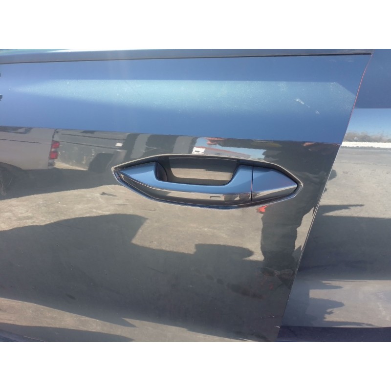 Recambio de maneta exterior delantera izquierda para audi a3 sportback (8ya, 8yf) 30 tdi referencia OEM IAM   