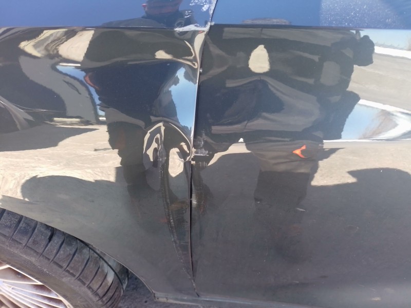 Recambio de puerta delantera izquierda para audi a3 sportback (8ya, 8yf) 30 tdi referencia OEM IAM   