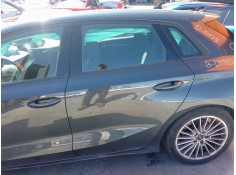 Recambio de puerta trasera izquierda para audi a3 sportback (8ya, 8yf) 30 tdi referencia OEM IAM 8Y4833051A   2