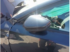 RETROVISOR IZQUIERDO 